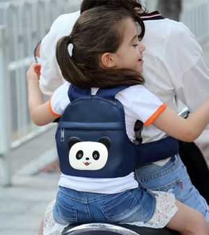 Bike Protection Safety Belt for Babies